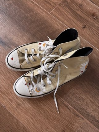 Converse All Star Edición Especial Talla 39