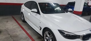 BMW 320d GT 190CV Automático