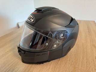 Casco HJC RPHA 70