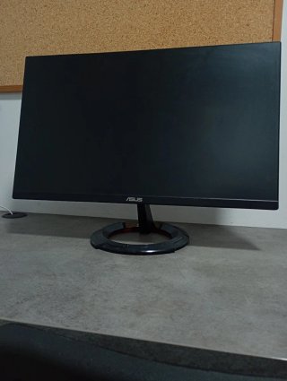Monitor ASUS TUF Gaming (AVERIADO)