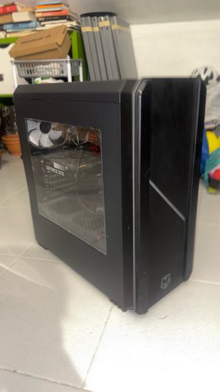 PC Gaming 1650 Gtx Super