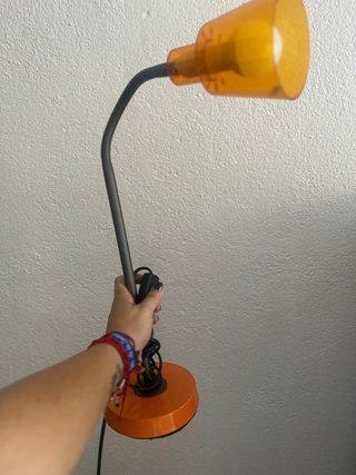 Lámpara de mesa