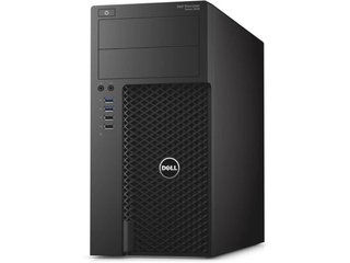 Dell Precision 3620 i7 7700 32GB RAM SSD M2 256
