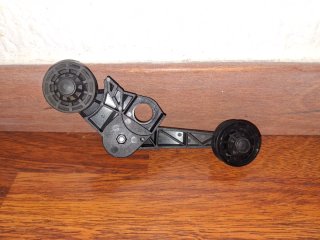 Tensor de cadena Brompton 6 velocidades