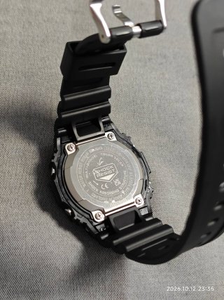 Reloj Casio G-Shock GW-5610U MOD