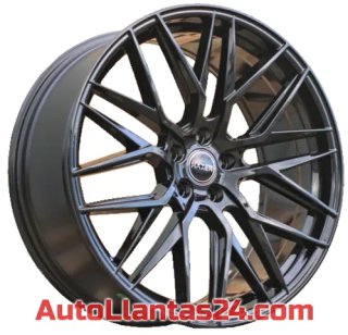Llantas Haxer concava Audi BMW ref. 1364