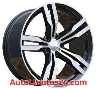 Llantas para BMW 17 a 22" ref. 1086