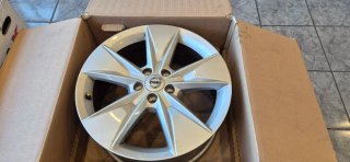 Llantas originales Volvo XC40