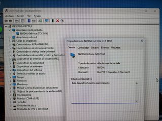 Lenovo M93p i5 8GB RAM 256GB SSD GTX 1650