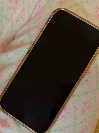 iPhone 15 128 gb en muy buen estado .