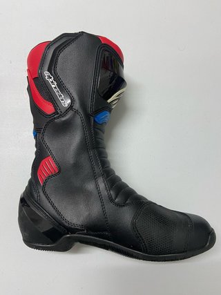 Botas Alpinestars SMX-6 V2 Honda