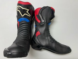 Botas Alpinestars SMX-6 V2 Honda