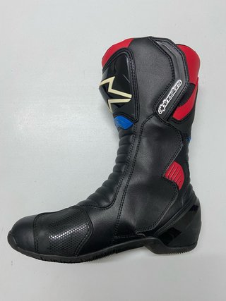 Botas Alpinestars SMX-6 V2 Honda