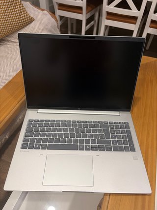 Portátil HP EliteBook 6 G1ah AMD Ryzen 5 16