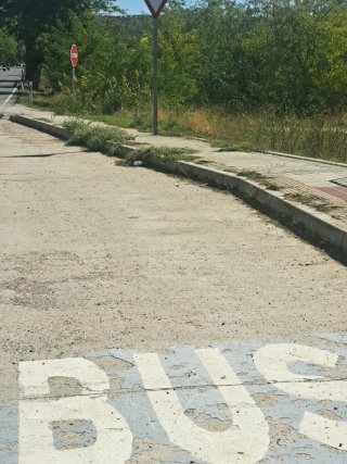Parcela ( tereno )