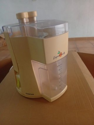 Licuadora Taurus Liguafruits