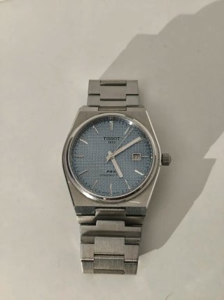 Tissot PRX Powermatic 80 Automático