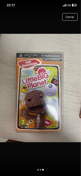 Giochi PSP