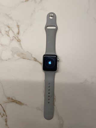 Apple Watch Series 3 Gris