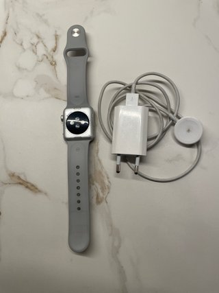 Apple Watch Series 3 Gris