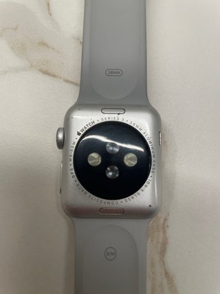 Apple Watch Series 3 Gris