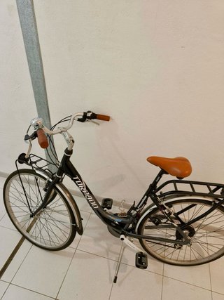 Bicicleta Urbana / paseo Torpado Freedom