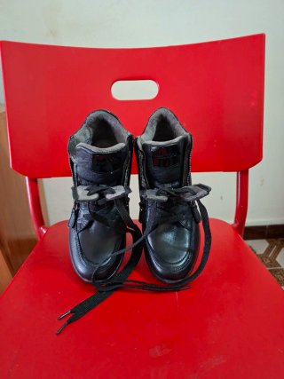 Botines de Cuero Tamaris Comfort