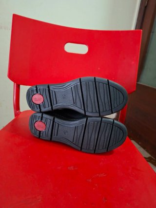 Botines de Cuero Tamaris Comfort