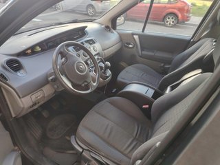 Renault Scenic 2007