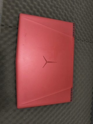 Lenovo Legion i5 7th Gen