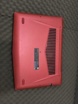 Lenovo Legion i5 7th Gen
