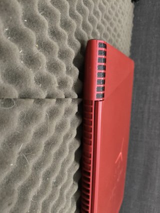Lenovo Legion i5 7th Gen