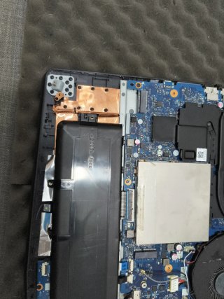 Lenovo Legion i5 7th Gen