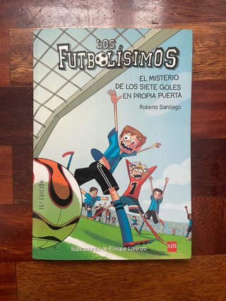 El misterio de los siete goles en propia puerta