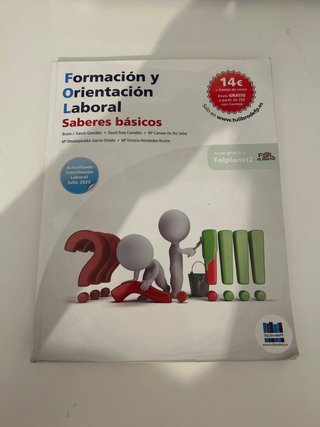 Libro de Fol