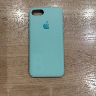 Custodia Apple per iPhone 7 Turchese