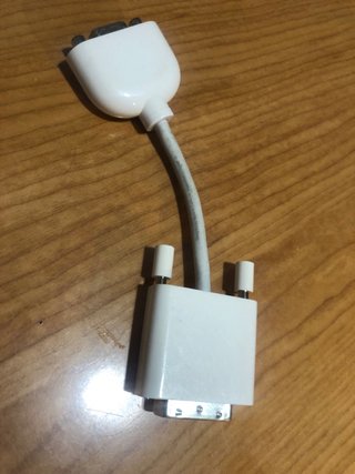 Adattatore Apple Mini DisplayPort a VGA