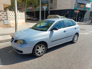 SEAT Ibiza 1.4 70CV Reference