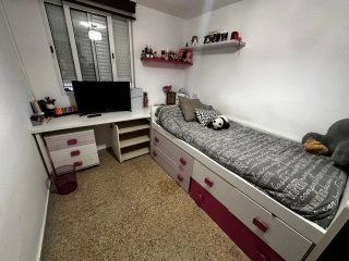 Dormitorio juvenil completo