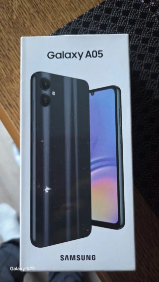 Samsung Galaxy A5 Negro