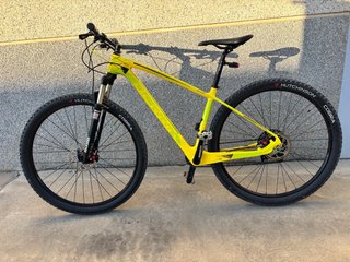 Berria Bravo 2.3 Carbono 29 MTB