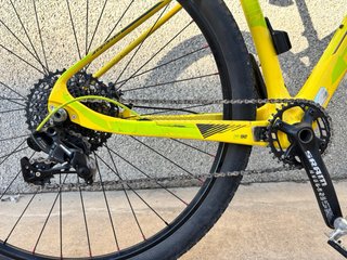 Berria Bravo 2.3 Carbono 29 MTB