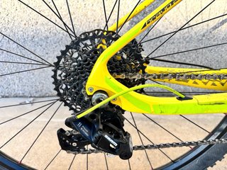 Berria Bravo 2.3 Carbono 29 MTB