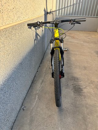 Berria Bravo 2.3 Carbono 29 MTB