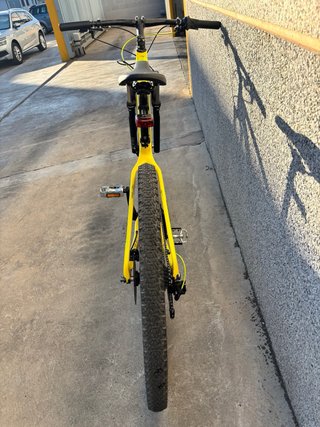 Berria Bravo 2.3 Carbono 29 MTB