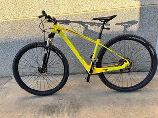 Berria Bravo 2.3 Carbono 29 MTB