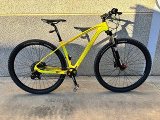 Berria Bravo 2.3 Carbono 29 MTB