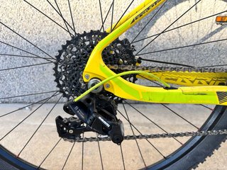 Berria Bravo 2.3 Carbono 29 MTB