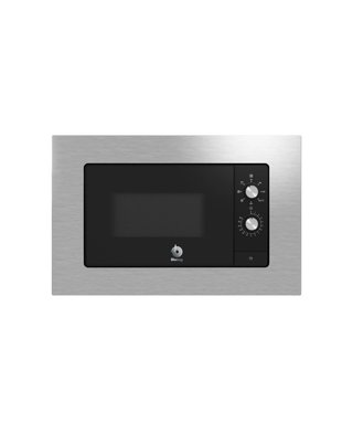 Microondas Integrable Balay 3CG6112X3 + Grill 20L