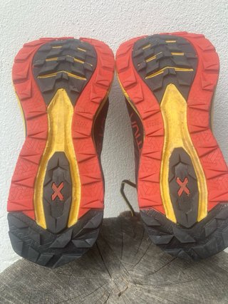 Zapatillas La Sportiva 42,5